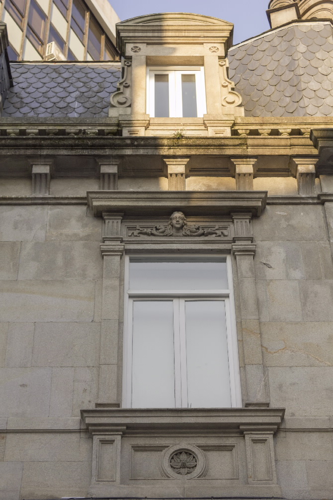 CASA ESTANISLAO DURÁN