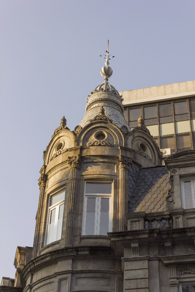 CASA ESTANISLAO DURÁN