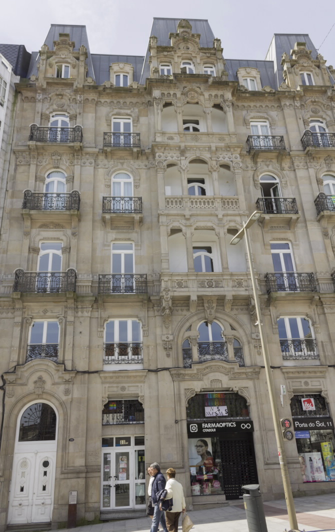 CASA DE PARDO LABARTA