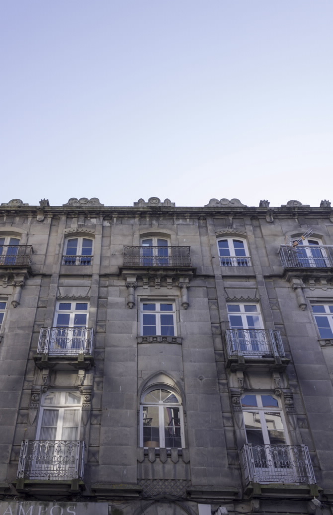 CASA DE FRANCISCA ALFAYA