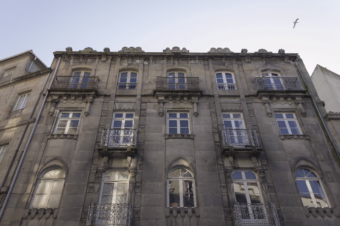 CASA DE FRANCISCA ALFAYA