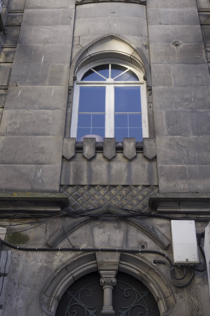 CASA DE FRANCISCA ALFAYA