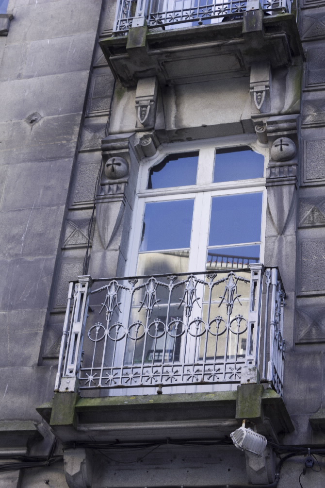 CASA DE FRANCISCA ALFAYA