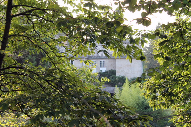 TORRE DE ADELÁN OU CASA DE BASANTA