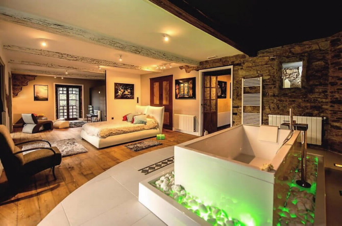 A CASA DO RETRATISTA-LUXURY RURAL RETREAT