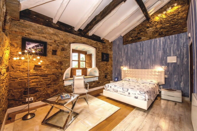 A CASA DO RETRATISTA-LUXURY RURAL RETREAT