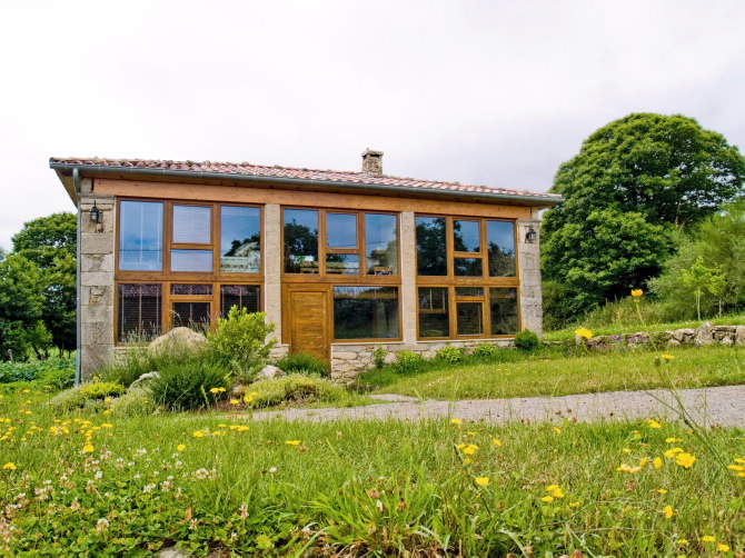 ECOAGROTURISMO ARQUEIXAL