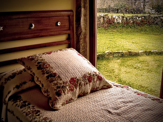 ECOAGROTURISMO ARQUEIXAL