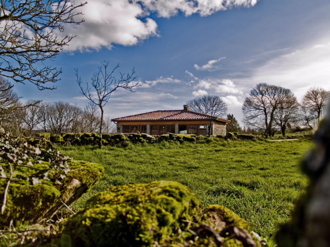 ECOAGROTURISMO ARQUEIXAL