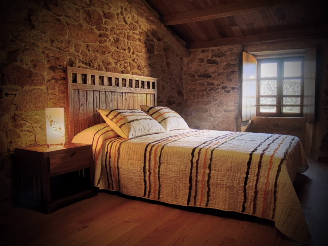 ECOAGROTURISMO ARQUEIXAL