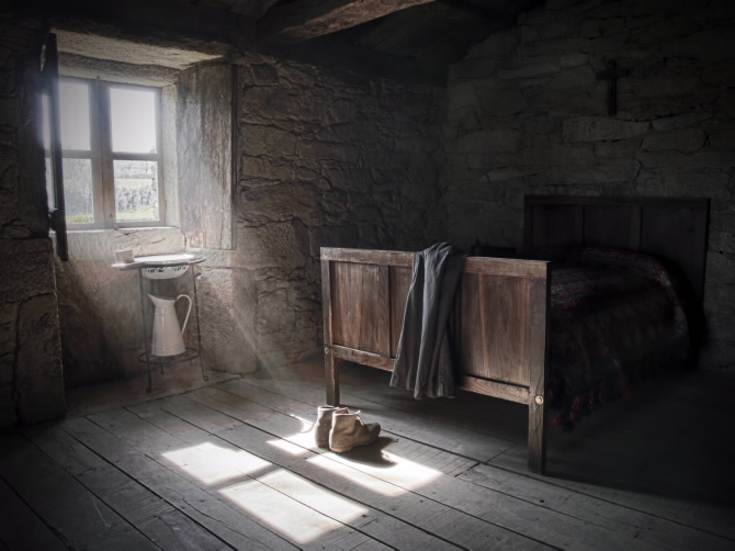 ECOAGROTURISMO ARQUEIXAL