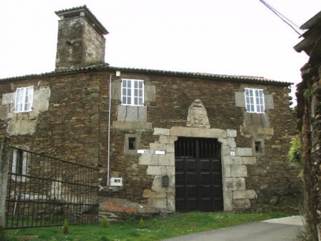 PAZO DE MINCE