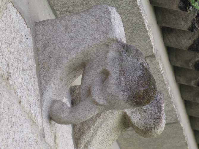 IGREXA DE SAN XIÁN DE LENDO