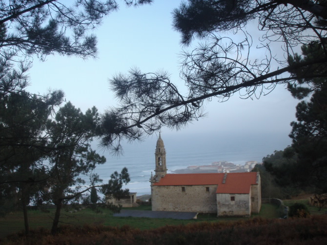 SANTUARIO DOS MILAGROS