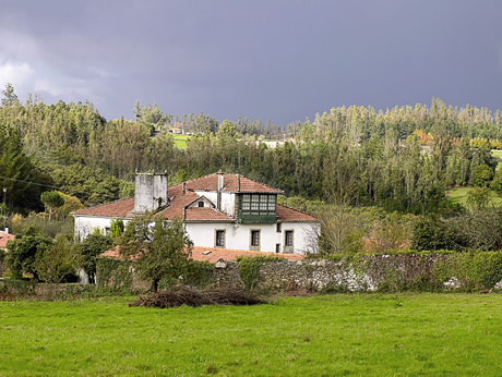 PAZO DE DIOÑO