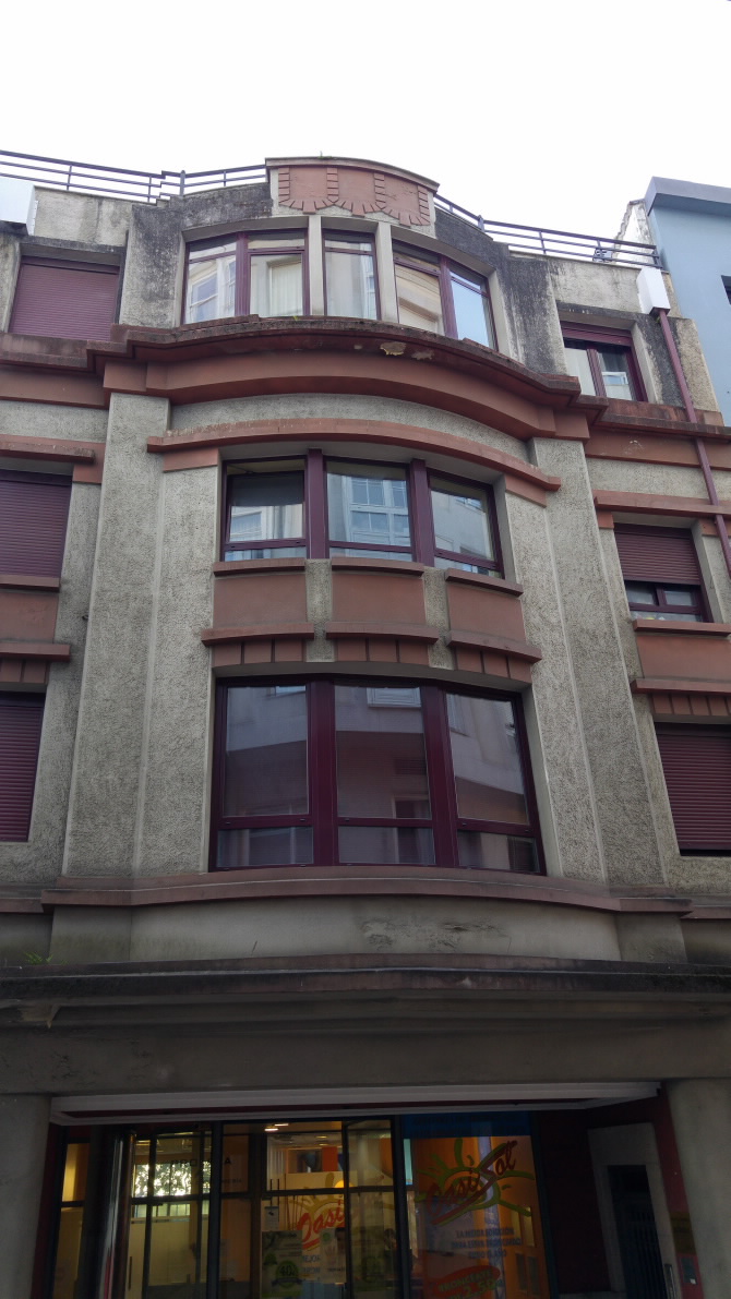 EDIFICIO CINE CAPITOL