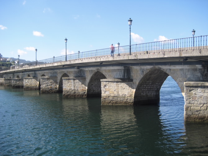 PONTE DA MISERICORDIA