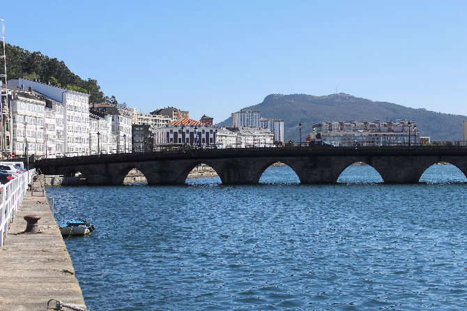 PONTE DA MISERICORDIA