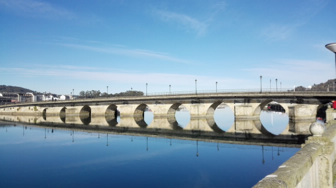 PONTE DA MISERICORDIA