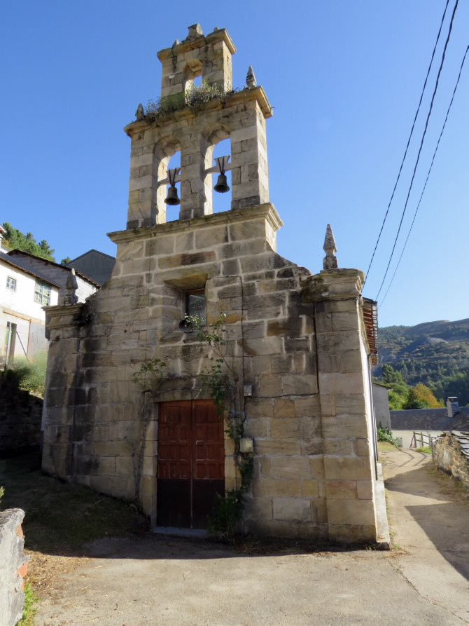 IGREXA PARROQUIAL DE SAN VICENTE