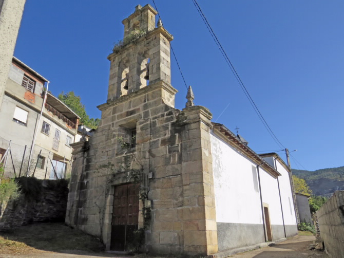 IGREXA PARROQUIAL DE SAN VICENTE