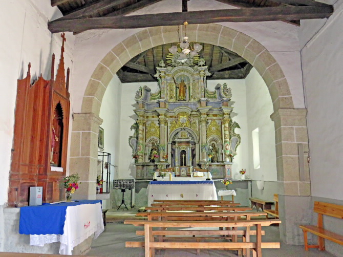 IGREXA PARROQUIAL DE SAN VICENTE