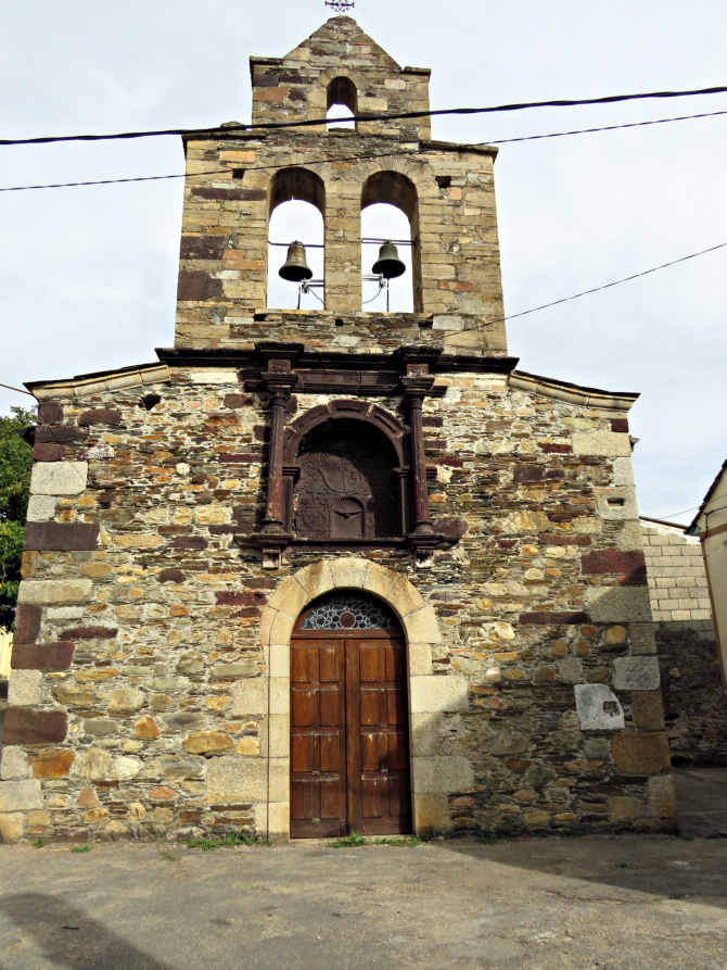 IGREXA PARROQUIAL DE SAN LOURENZO