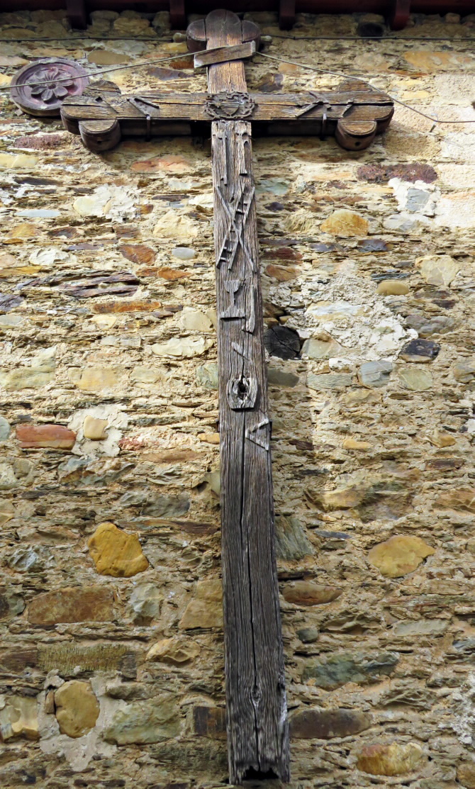 IGREXA PARROQUIAL DE SAN LOURENZO