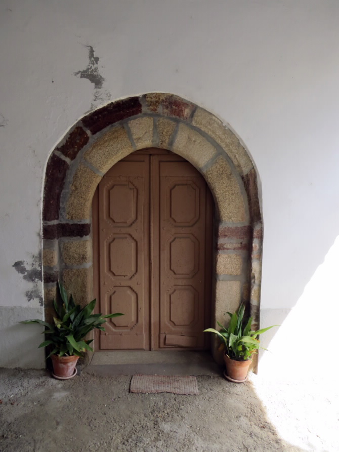 IGREXA PARROQUIAL DE SANTO ANTONIO