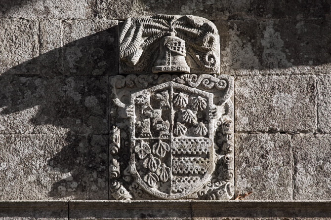 PAZO DE BRANDESO & COUNTRY CLUB