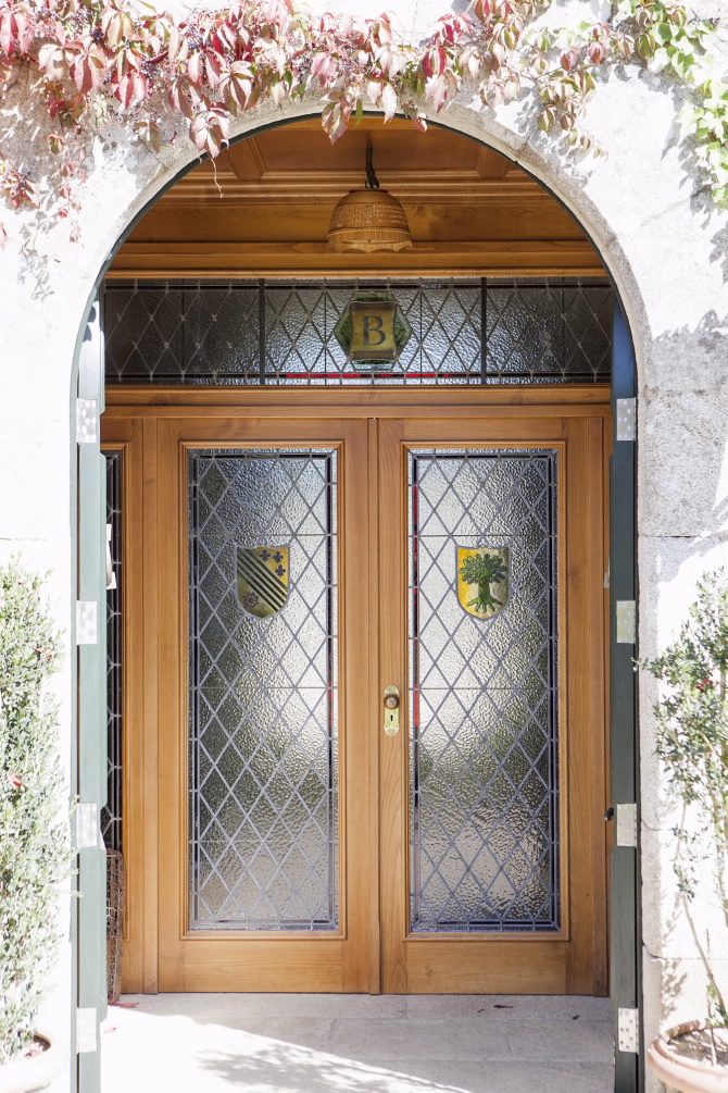 PAZO DE BRANDESO & COUNTRY CLUB