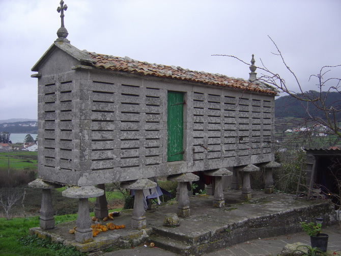 CASA DOS ROMERO