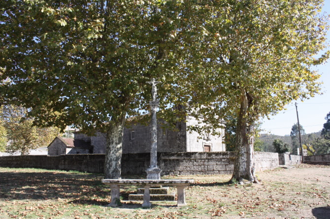 IGREXA DE SAN LOURENZO DE ALMOFREI