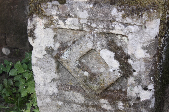 IGREXA DE SANTIAGO DE CAROI