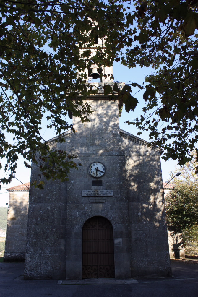 IGREXA DE SANTIAGO DE VIASCÓN