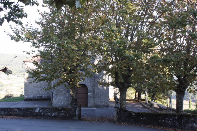 IGREXA DE SANTIAGO DE VIASCÓN