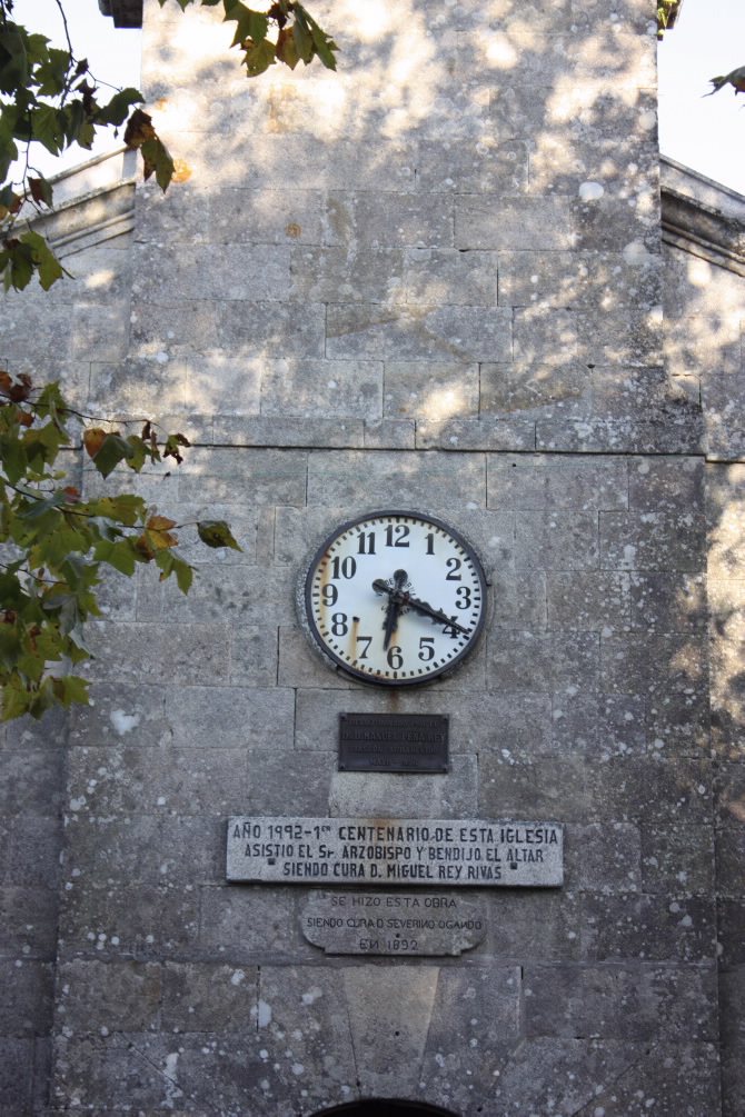 IGREXA DE SANTIAGO DE VIASCÓN