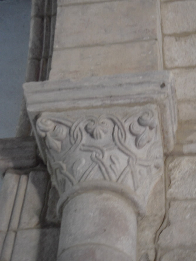 IGREXA PARROQUIAL DE SAN XOÁN DA COVA