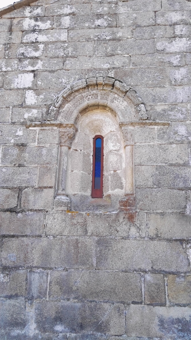 IGREXA PARROQUIAL DE SANTA BAIA DE AGUADA