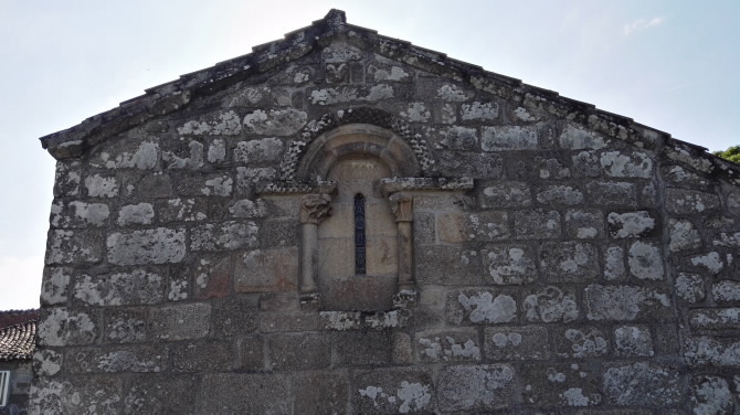 IGREXA PARROQUIAL DE SANTIAGO DE PRADEDA