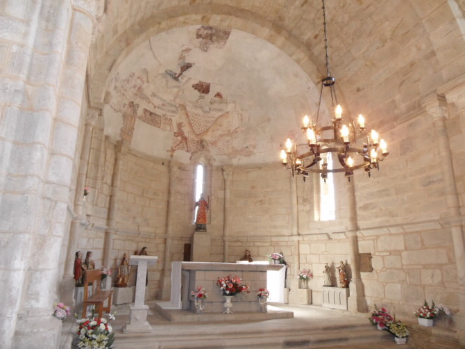 IGREXA PARROQUIAL DE SANTO ESTEVO DE CHOUZÁN