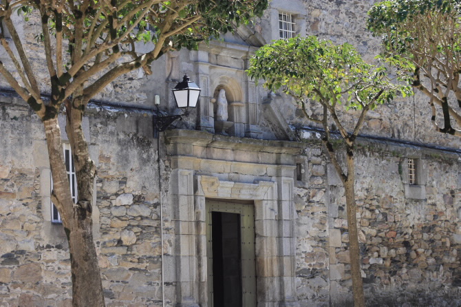 CONVENTO DAS CONCEPCIONISTAS