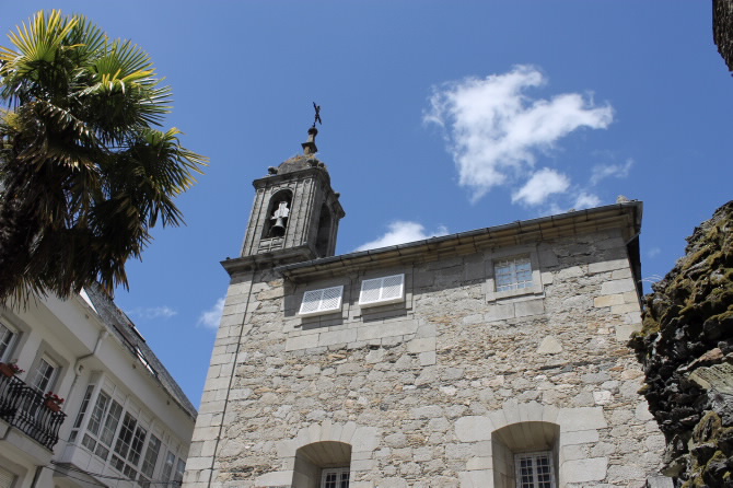 CONVENTO DAS CONCEPCIONISTAS