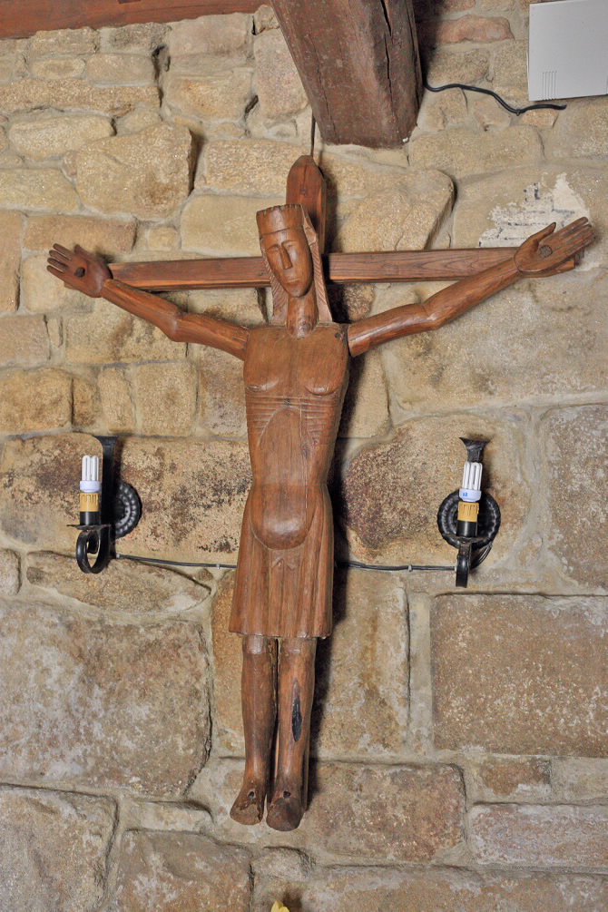 IGREXA DE SANTA EUFEMIA DE AMBÍA