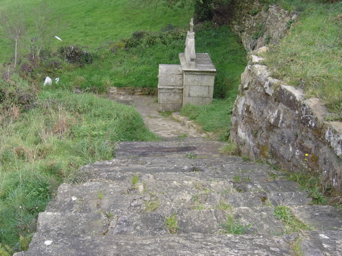 CAPELA DE SANTA MARGARIDA DE BANEIRA