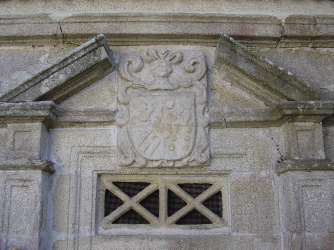 IGREXA DE SAN PAIO DE CUNDÍNS