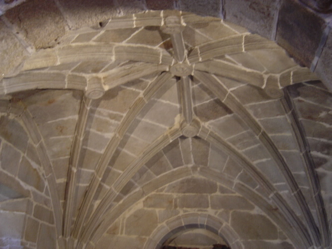 IGREXA DE SAN PAIO DE CUNDÍNS