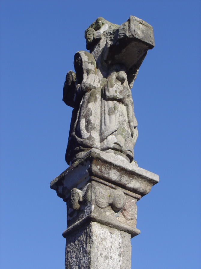 IGREXA DE SAN PAIO DE CUNDÍNS