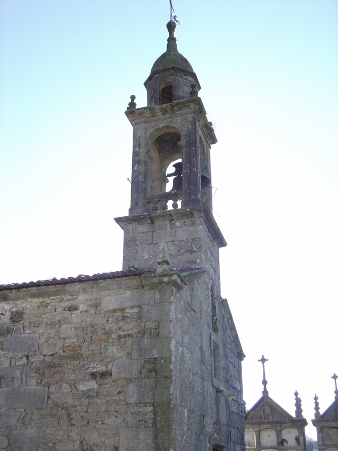 IGREXA DE SAN PEDRO DE NANTÓN