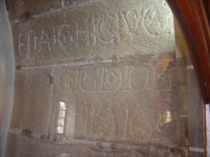 IGREXA DE SAN XOÁN DE BORNEIRO